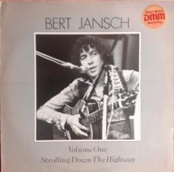 Strolling_Down_The_Highway_Vol._One-Bert_Jansch