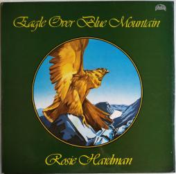 Eagle Over Blue Mountain di Rosie Hardman - CD