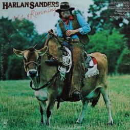 Off_&_Running-Harlan_Sanders