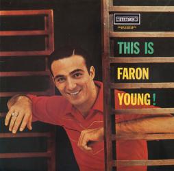 This Is Faron Young! di Faron Young - LP
