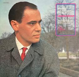 Concerto Per Violino In Re Magg. (Kogan) di Brahms Johannes (1833-1897) - CD