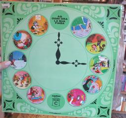 Ad Ogni Ora La Sua Fiaba: Il Gatto Con Gli Stivali di Various - CD