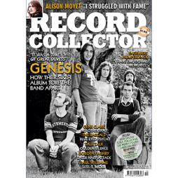 Record Collector Uk Ottobre di RECORD COLLECTOR - Rivista Record Collector Uk Ottobre di RECORD COLLECTOR - Rivista