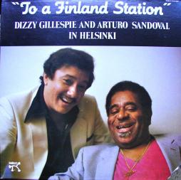 To_A_Finland_Station-Dizzy_Gillespie