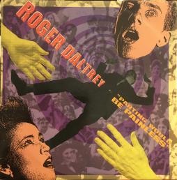 Parting Would Be Painless di Roger Daltrey - CD