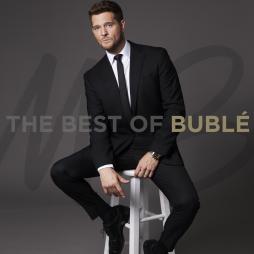 The Best Of di Michael Bublè - CD