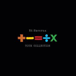 Tour Collection di Ed Sheeran - CD Tour Collection di Ed Sheeran - CD