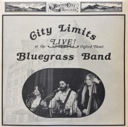 Live!_At_The_Oxford_Hotel-City_Limits_Bluegrass_Band