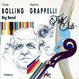 First_Class-Stephane_Grappelli