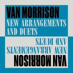 New Arrangements And Duets di Van Morrison - CD