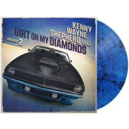 Dirt_On_My_Diamonds_Volume_2-Kenny_Wayne_Shepherd