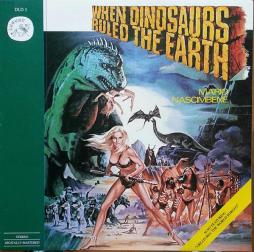 When_Dinosaurs_Ruled_The_Earth-Mario_Nascimbene