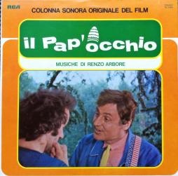 Il_Papocchio-Renzo_Arbore