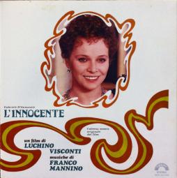 LInnocente_O.S.T.-Franco_Mannino