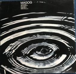 Magog-Magog