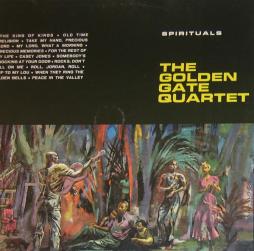 Spirituals-Golden_Gate_Quartet