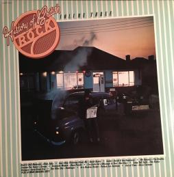 History Of British Rock Volume Three di History Of British Rock - CD