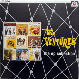 The_EP_Collection-The_Ventures