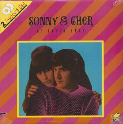 At_Their_Best-Sonny_&_Cher_