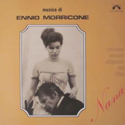 Nana_O.S.T.-Ennio_Morricone