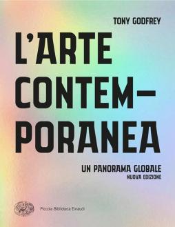 Arte_Contemporanea._Un_Panorama_Globale_(l`)_-Godfrey_Tony