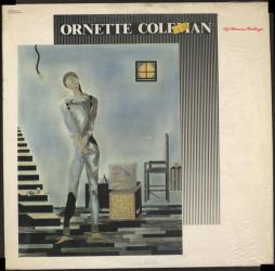 Of_Human_Feelings-Ornette_Coleman