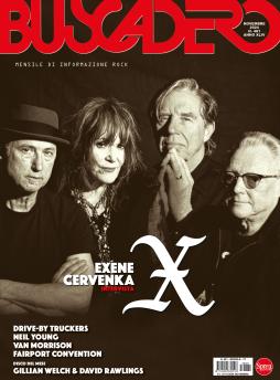 Buscadero 481 - Novembre 2024 di Buscadero Magazine - CD