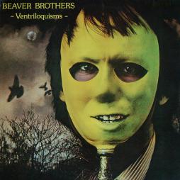 Ventriloquisms-Beaver_Brothers