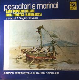 Pescatori_E_Marinai-Gruppo_Sperimentale_Di_Canto_Popolare