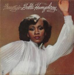 Freestyle-Bobbi_Humphrey