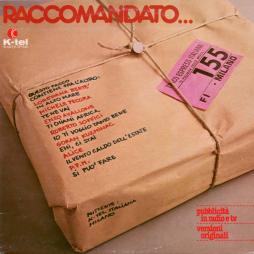 Raccomandato...-Raccomandato