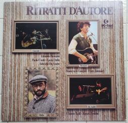 Ritratti_D'Autore-Ritratti_D'Autore