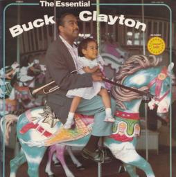 The_Essential-Buck_Clayton