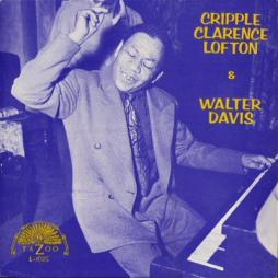 Cripple_Clarence_Lofton_&_Walter_Davis-Cripple_Clarence_Lofton_&_Walter_Davis