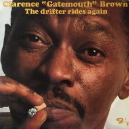 The_Drifter_Rides_Again-Clarence_Gatemouth_Brown