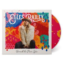 Beneath The Neon Glow Deluxe di Elles Bailey - CD Beneath The Neon Glow Deluxe di Elles Bailey - CD