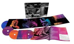 Electric Lady Studios A Jimi Hendrix Vision di Jimi Hendrix - CD