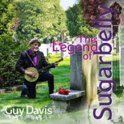 The_Legend_Of_Sugarbelly-Guy_Davis