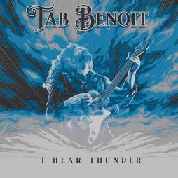 I_Hear_Thunder-Tab_Benoit