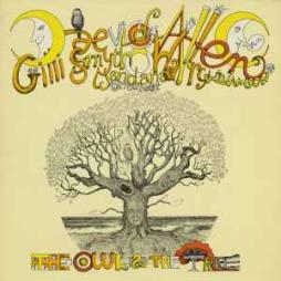 The_Owl_And_The_Tree-Daevid_Allen_