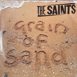 Grain Of Sand di The Saints - CD