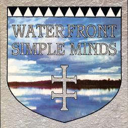 Waterfront di Simple Minds - CD Waterfront di Simple Minds - CD