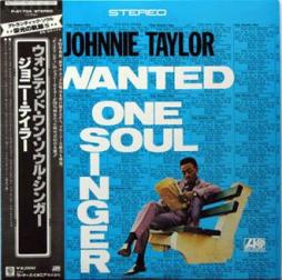 Wanted_One_Soul_Singer-Johnnie_Taylor