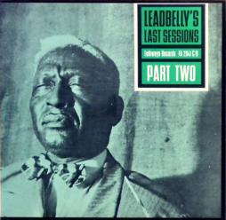 Leadbellys_Last_Sessions_Part_Two-Leadbelly