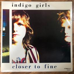 Closer To Fine di Indigo Girls - CD