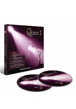 Queen I Deluxe Edition di Queen - CD Queen I Deluxe Edition di Queen - CD