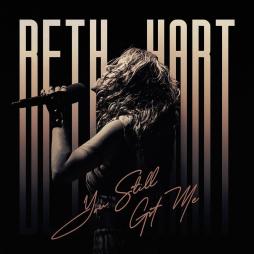 You Still Got Me di Beth Hart - CD