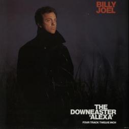 The Downeaster  di Billy Joel - CD