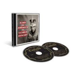 King Of America & Other Realms di Elvis Costello - CD