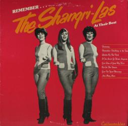 Remember...the_Shangri-Las_At_Their_Best-Shangri-_Las